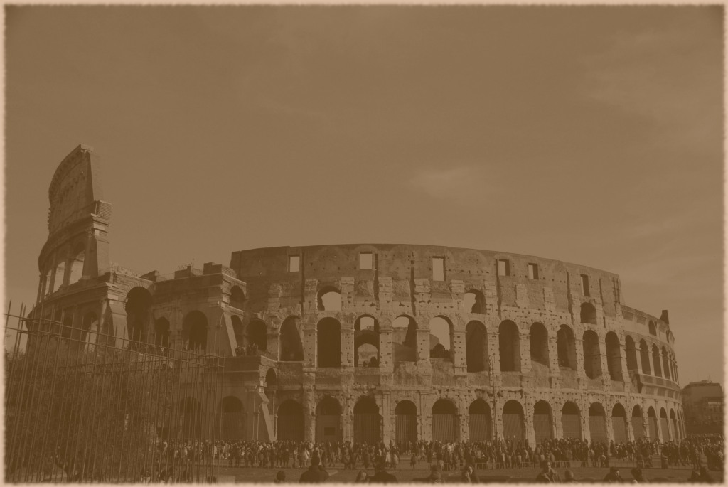 roma