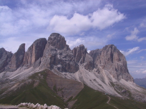 dolomiti